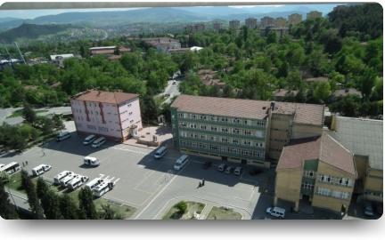 Karabük Anadolu İmam Hatip Lisesi Fotoğrafı